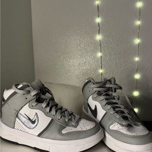 Nike Dunk High